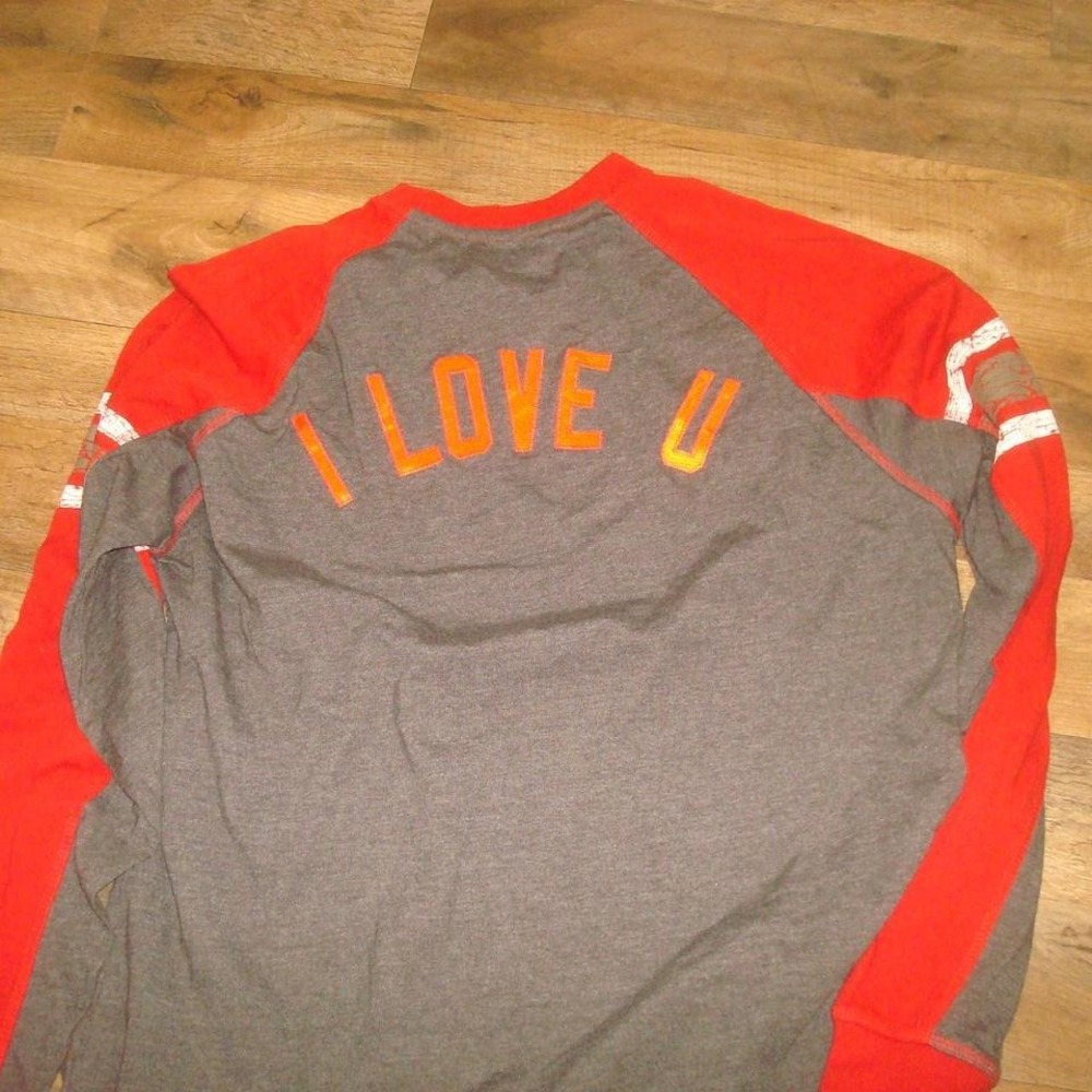 TAMPA BAY BUCCANEERS JERSEY SHIRT VINTAGE - Picture 3 of 3